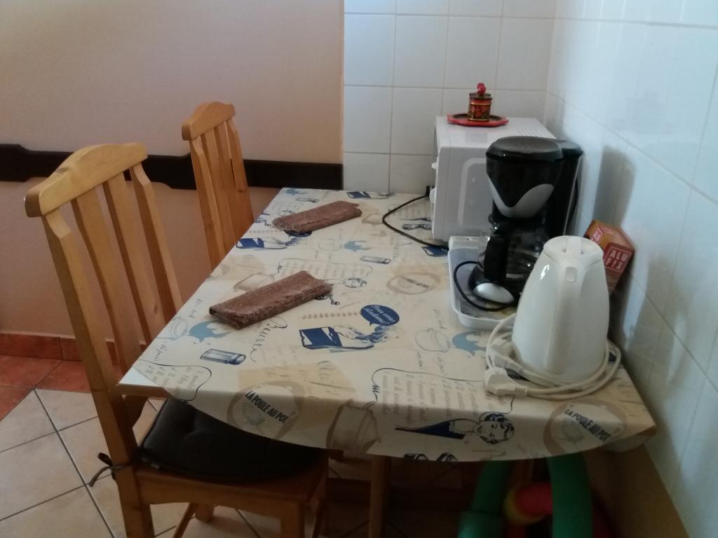 Hévíz Kaiser Apartman מראה חיצוני תמונה