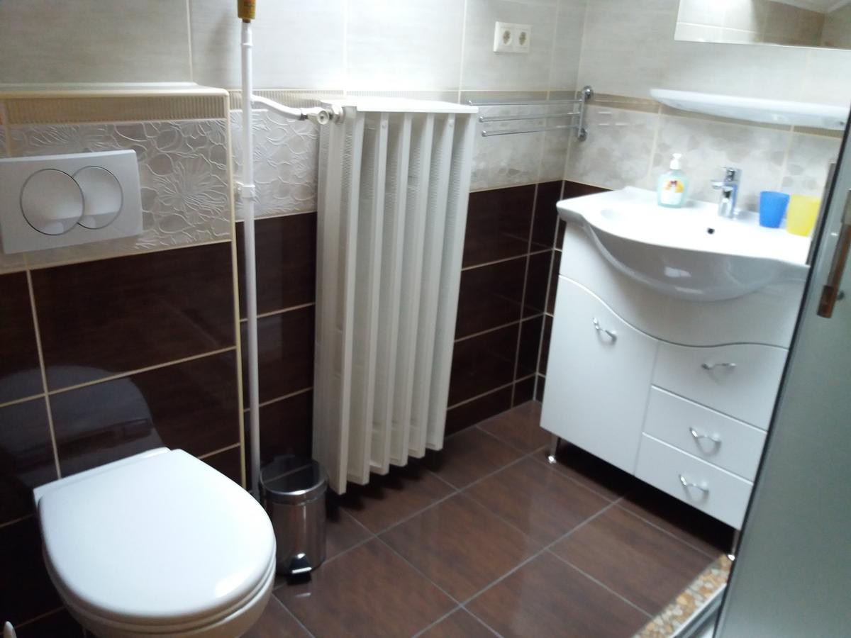 Hévíz Kaiser Apartman מראה חיצוני תמונה