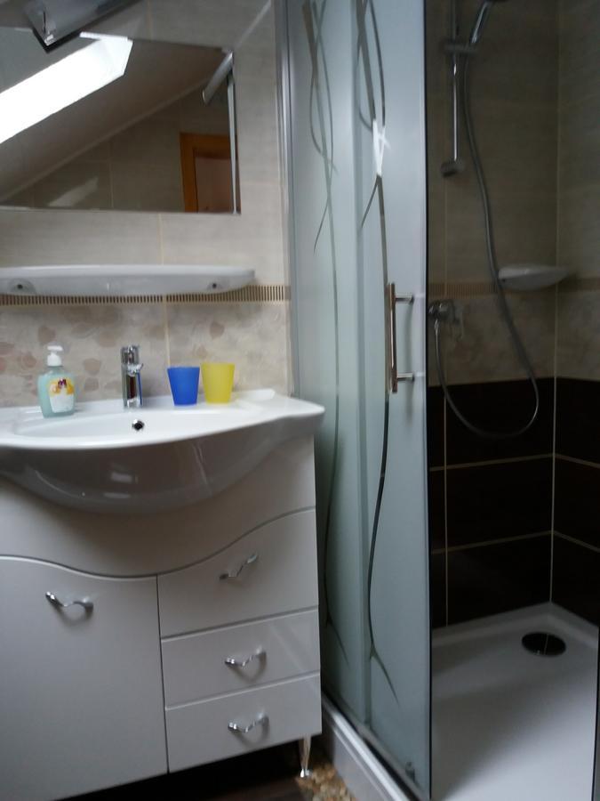 Hévíz Kaiser Apartman מראה חיצוני תמונה