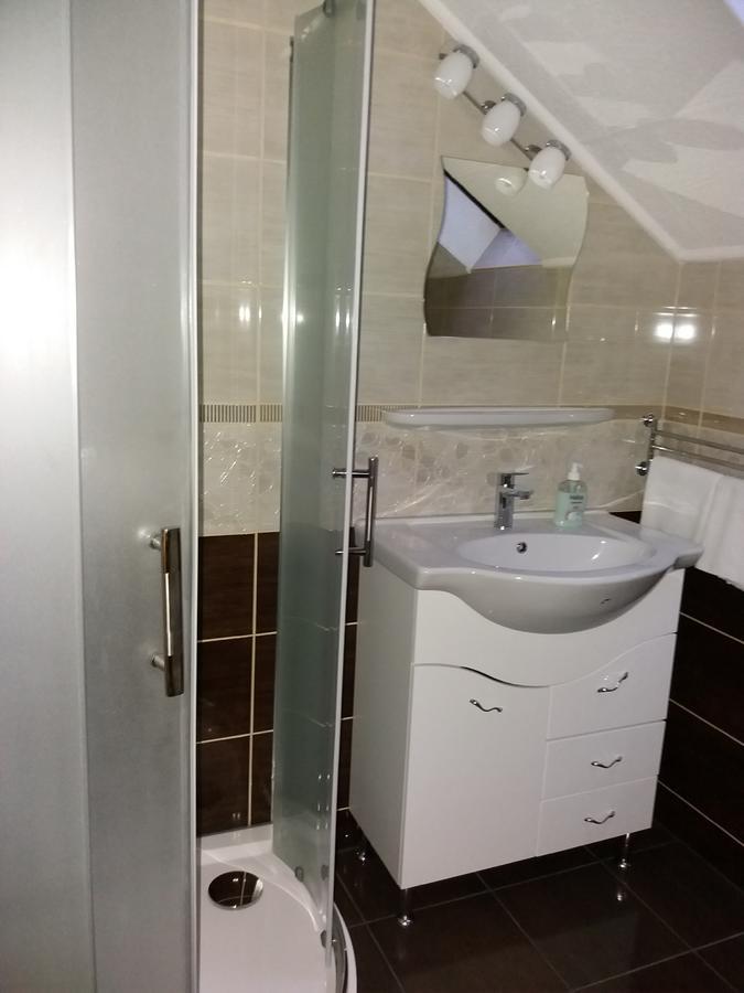Hévíz Kaiser Apartman מראה חיצוני תמונה