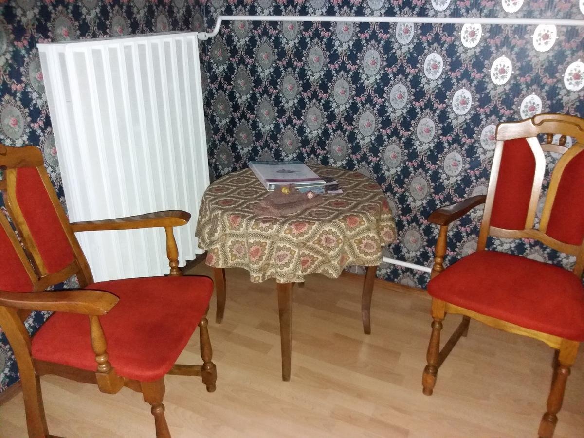 Hévíz Kaiser Apartman מראה חיצוני תמונה
